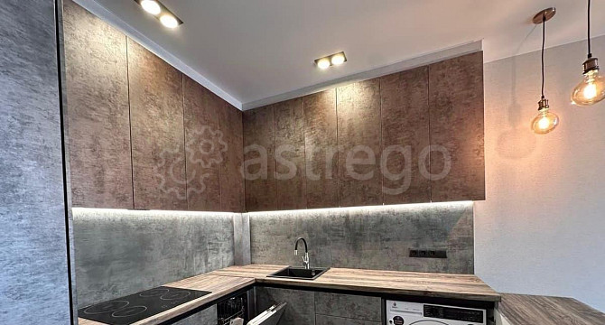 2-комн. квартира, 40 м2, 12/24 эт. Астрахань - изображение 7