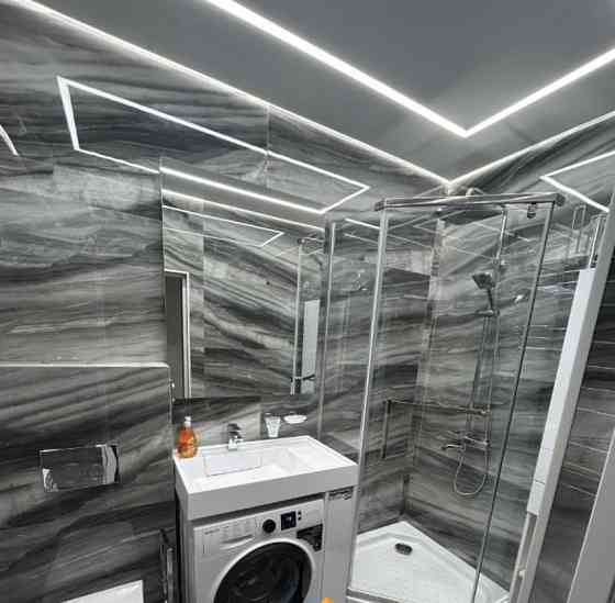 2-комн. квартира, 40 м2, 13/24 эт. Астрахань