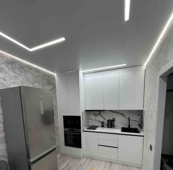 2-комн. квартира, 40 м2, 13/24 эт. Астрахань