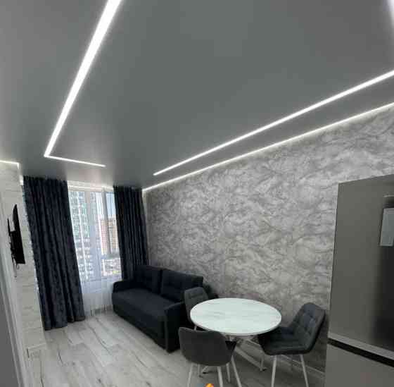 2-комн. квартира, 40 м2, 13/24 эт. Астрахань