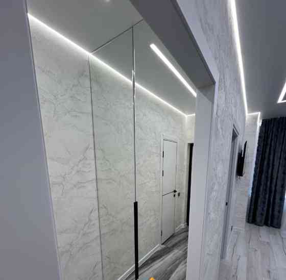2-комн. квартира, 40 м2, 13/24 эт. Астрахань