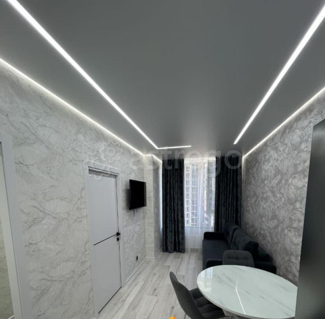 2-комн. квартира, 40 м2, 13/24 эт. Астрахань - изображение 4