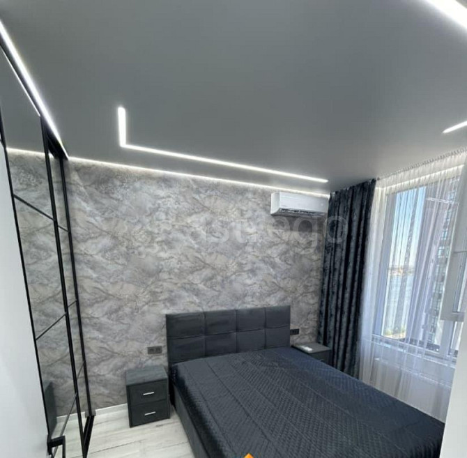 2-комн. квартира, 40 м2, 13/24 эт. Астрахань - изображение 3