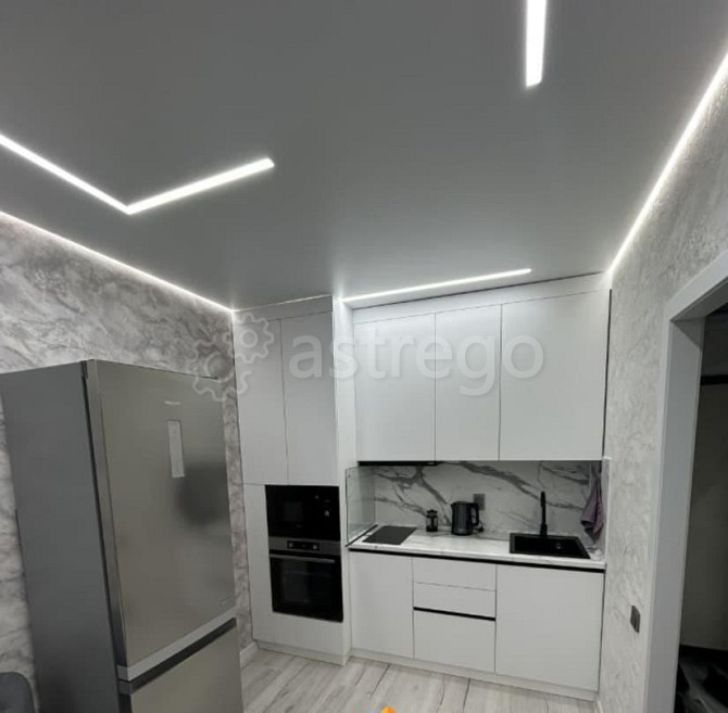2-комн. квартира, 40 м2, 13/24 эт. Астрахань - изображение 1
