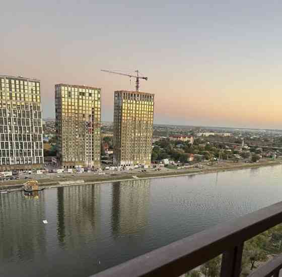 2-комн. квартира, 40 м2, 15/19 эт. Астрахань