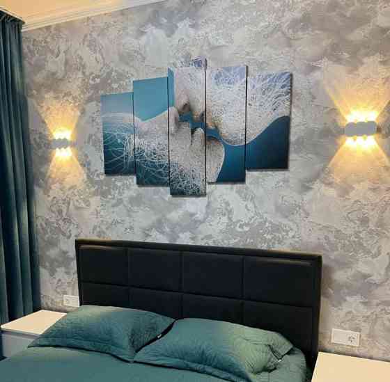 2-комн. квартира, 40 м2, 15/19 эт. Астрахань