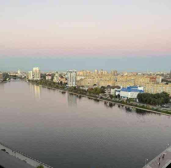 2-комн. квартира, 40 м2, 15/19 эт. Астрахань