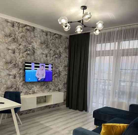 2-комн. квартира, 40 м2, 15/19 эт. Астрахань
