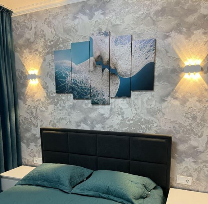 2-комн. квартира, 40 м2, 15/19 эт. Астрахань - изображение 5