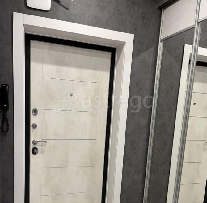 2-комн. квартира, 40 м2, 15/19 эт. Астрахань - изображение 6