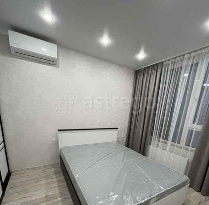 2-комн. квартира, 40 м2, 3/19 эт. Астрахань - изображение 3