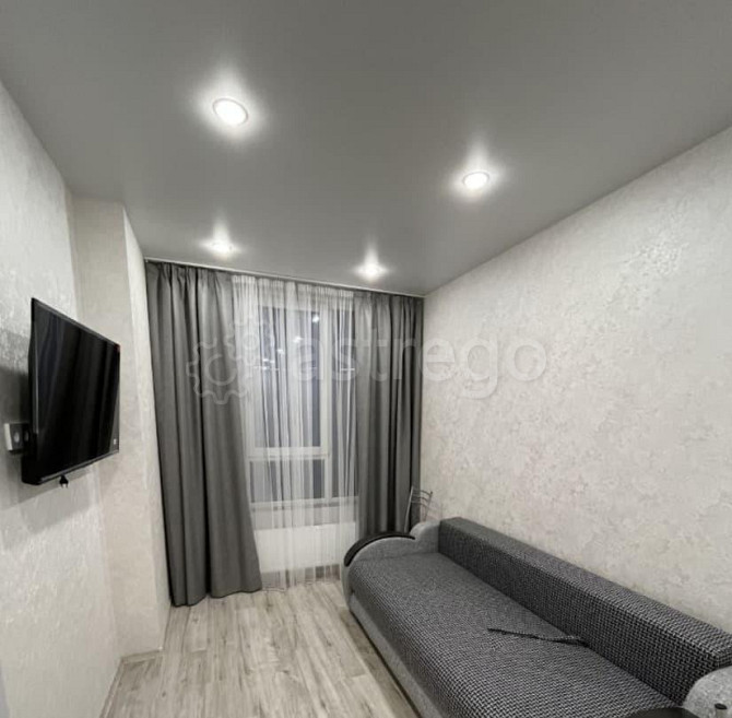 2-комн. квартира, 40 м2, 3/19 эт. Астрахань - изображение 5