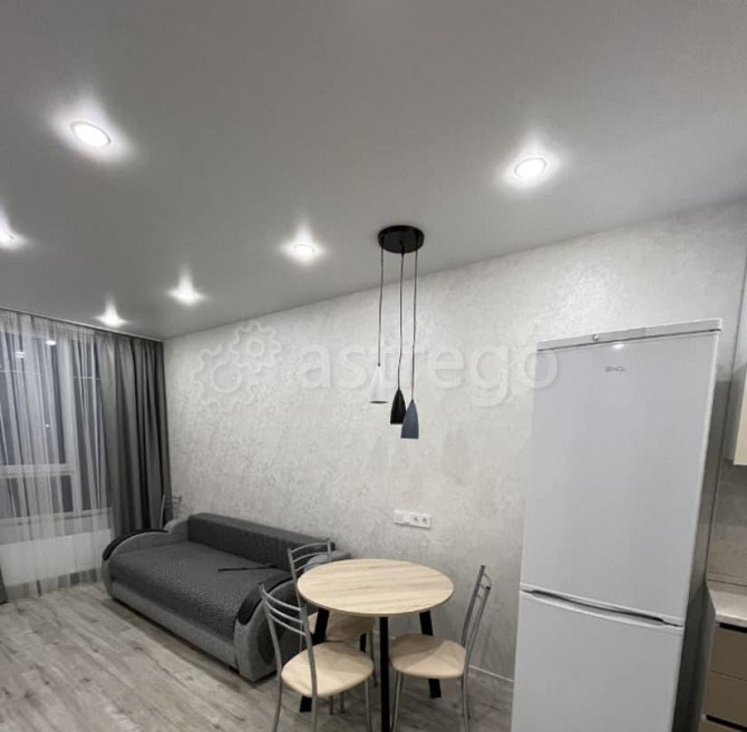 2-комн. квартира, 40 м2, 3/19 эт. Астрахань - изображение 4