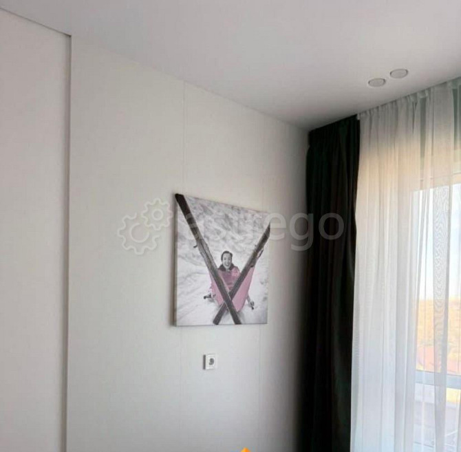 2-комн. квартира, 40 м2, 4/23 эт. Астрахань - изображение 7