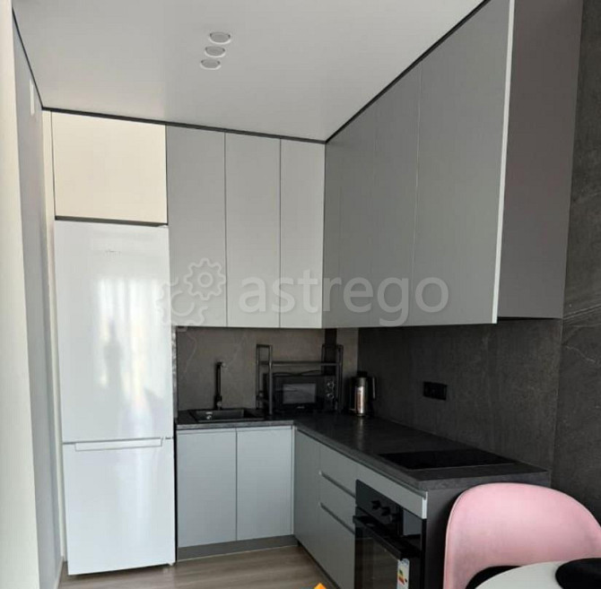 2-комн. квартира, 40 м2, 4/23 эт. Астрахань - изображение 2