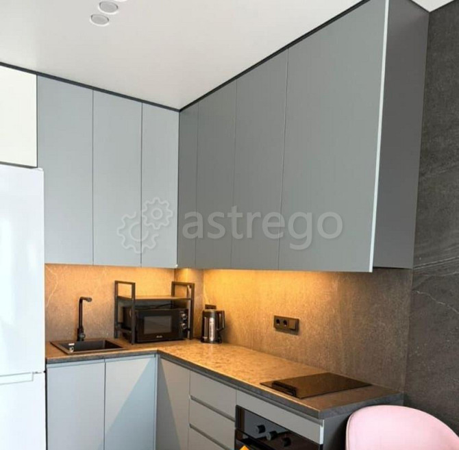 2-комн. квартира, 40 м2, 4/23 эт. Астрахань - изображение 4