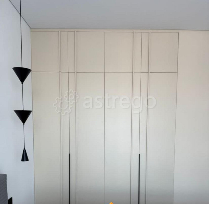 2-комн. квартира, 40 м2, 4/23 эт. Астрахань - изображение 6