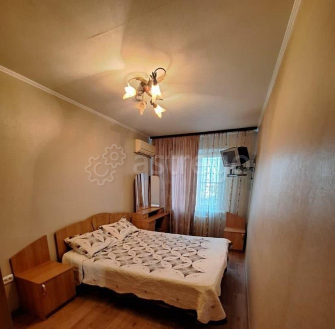 2-комн. квартира, 40 м2, 4/5 эт. Астрахань - изображение 5