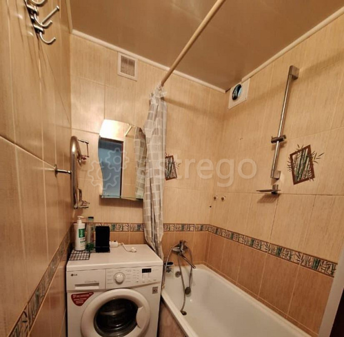 2-комн. квартира, 40 м2, 4/5 эт. Астрахань - изображение 3