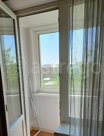 2-комн. квартира, 40 м2, 4/5 эт. Астрахань - изображение 1