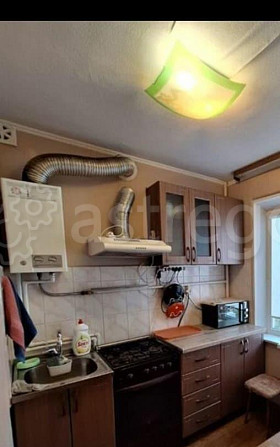 2-комн. квартира, 40 м2, 4/5 эт. Астрахань - изображение 2
