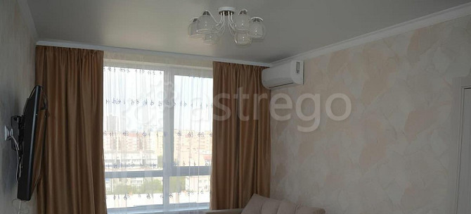 2-комн. квартира, 40 м2, 8/16 эт. Астрахань - изображение 6