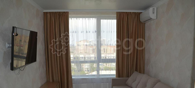 2-комн. квартира, 40 м2, 8/16 эт. Астрахань - изображение 7