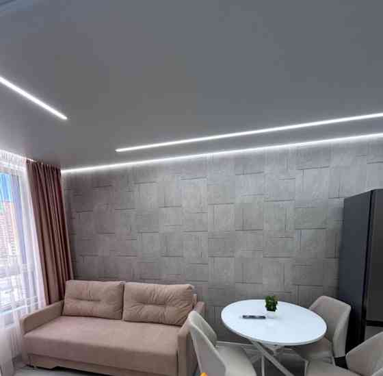 2-комн. квартира, 40 м2, 8/24 эт. Астрахань