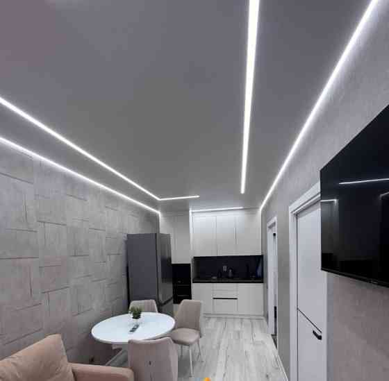 2-комн. квартира, 40 м2, 8/24 эт. Астрахань