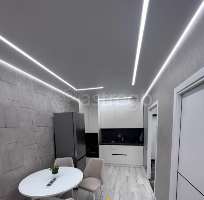2-комн. квартира, 40 м2, 8/24 эт. Астрахань - изображение 5