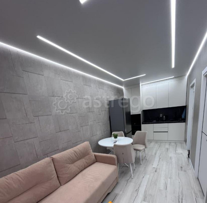 2-комн. квартира, 40 м2, 8/24 эт. Астрахань - изображение 3