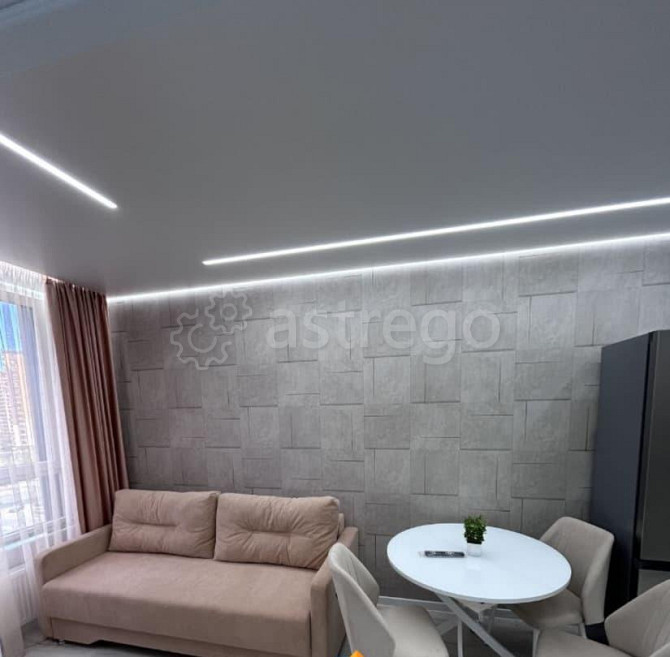 2-комн. квартира, 40 м2, 8/24 эт. Астрахань - изображение 4