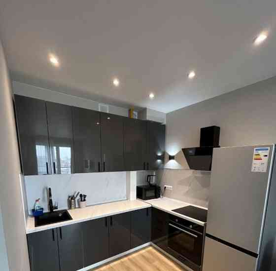 2-комн. квартира, 42 м2, 17/23 эт. Астрахань