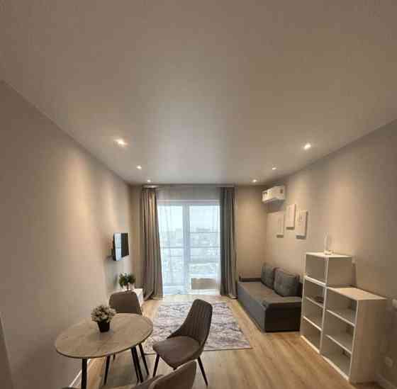 2-комн. квартира, 42 м2, 17/23 эт. Астрахань