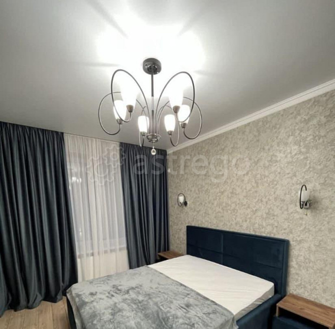 2-комн. квартира, 45 м2, 11/19 эт. Астрахань - изображение 6
