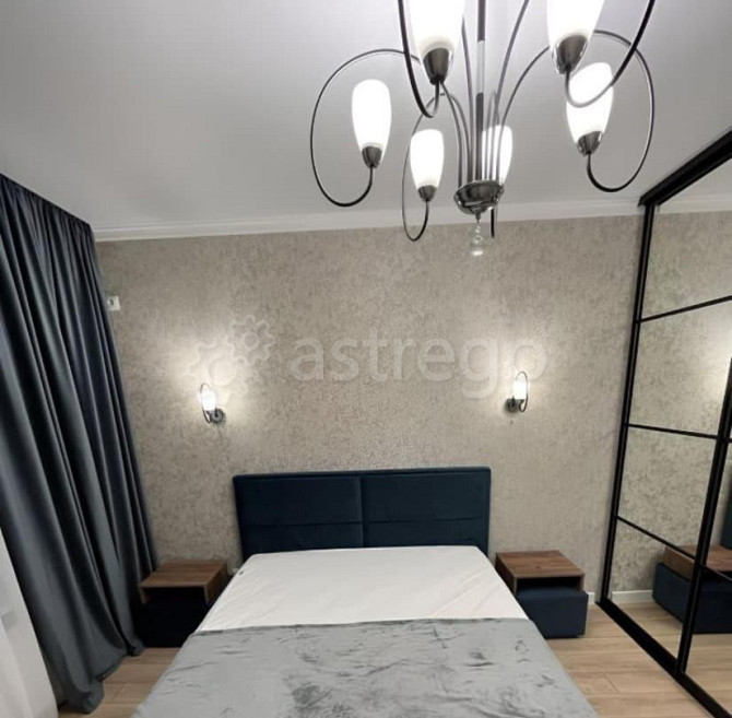 2-комн. квартира, 45 м2, 11/19 эт. Астрахань - изображение 4