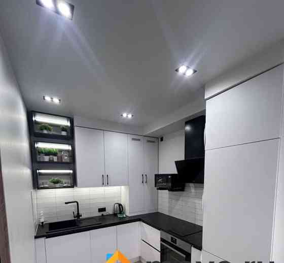 2-комн. квартира, 45 м2, 11/23 эт. Астрахань