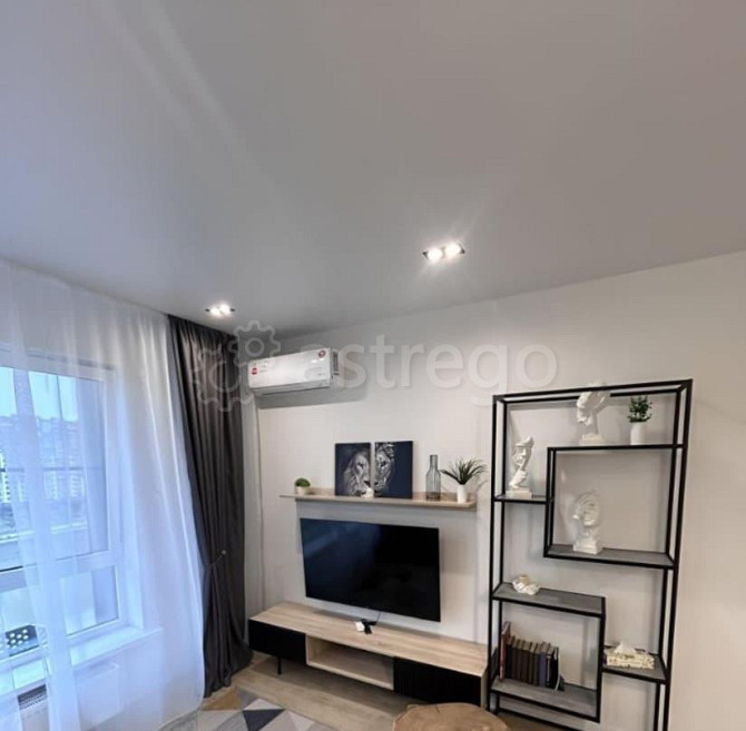 2-комн. квартира, 45 м2, 11/23 эт. Астрахань - изображение 5