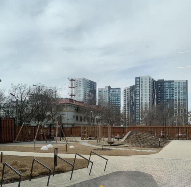 2-комн. квартира, 45 м2, 13/23 эт. Астрахань - изображение 2