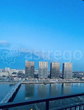 2-комн. квартира, 45 м2, 13/23 эт. Астрахань - изображение 6