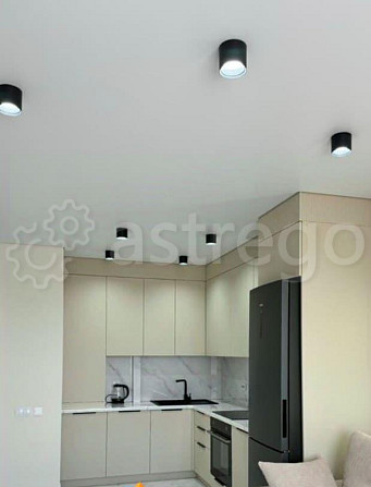 2-комн. квартира, 45 м2, 14/17 эт. Астрахань - изображение 1