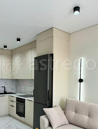 2-комн. квартира, 45 м2, 14/17 эт. Астрахань - изображение 5