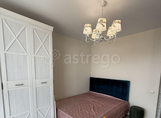 2-комн. квартира, 45 м2, 14/18 эт. Астрахань - изображение 5
