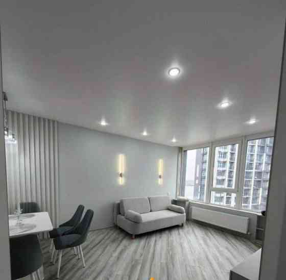 2-комн. квартира, 45 м2, 15/24 эт. Астрахань