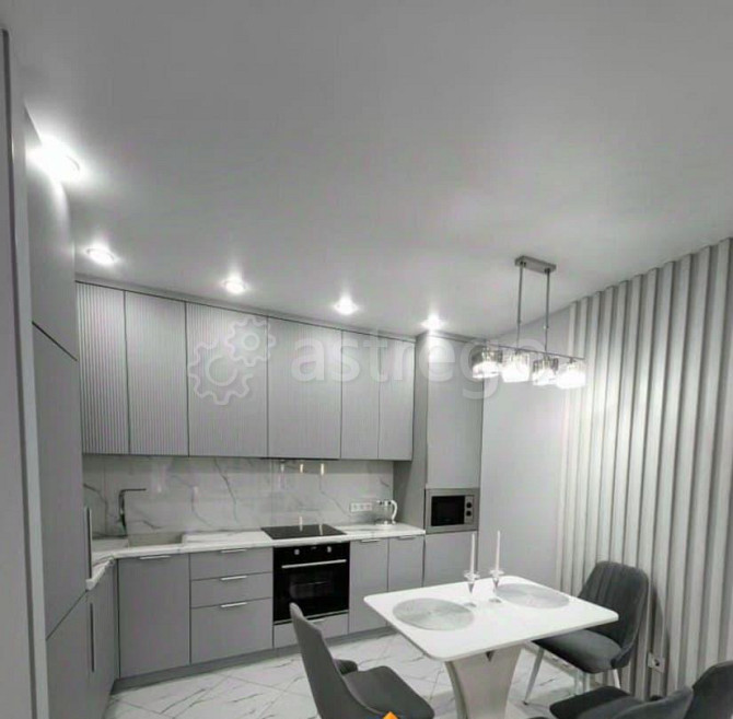 2-комн. квартира, 45 м2, 15/24 эт. Астрахань - изображение 1
