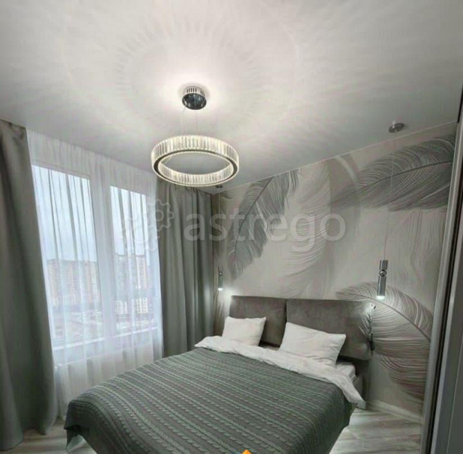 2-комн. квартира, 45 м2, 15/24 эт. Астрахань - изображение 5