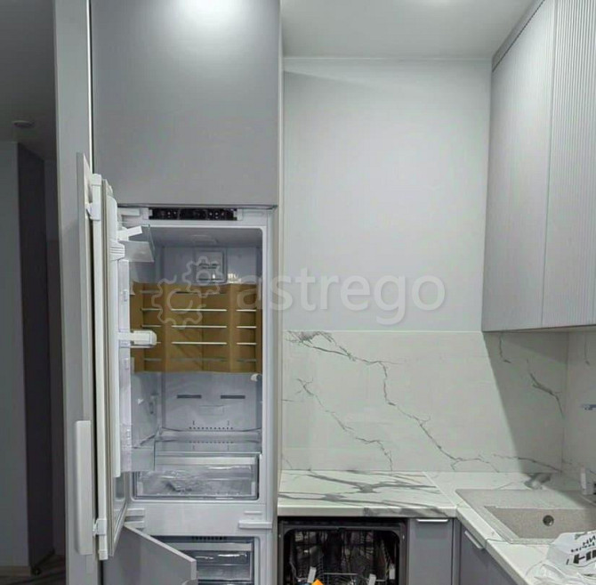 2-комн. квартира, 45 м2, 15/24 эт. Астрахань - изображение 4
