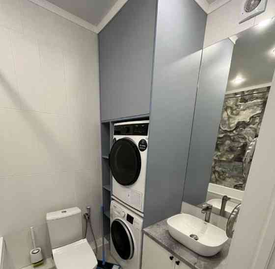 2-комн. квартира, 45 м2, 16/23 эт. Астрахань