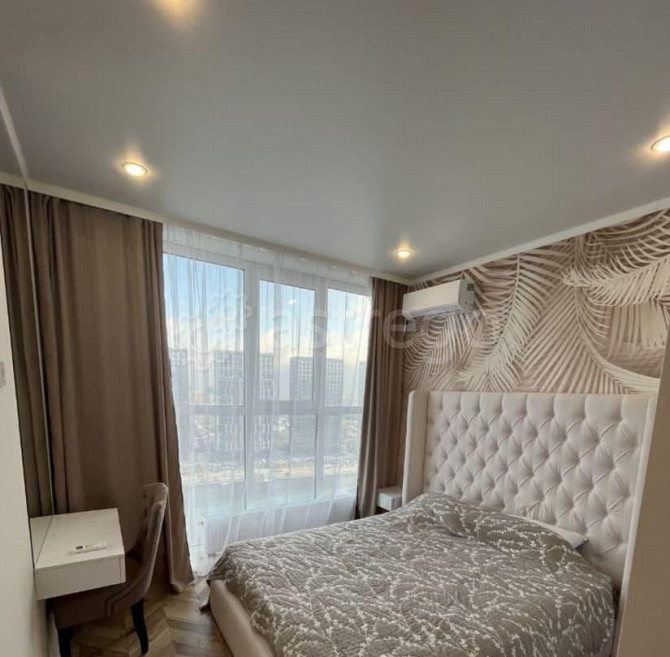 2-комн. квартира, 45 м2, 16/23 эт. Астрахань - изображение 3
