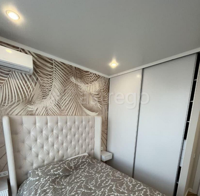 2-комн. квартира, 45 м2, 16/23 эт. Астрахань - изображение 4
